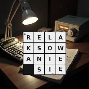 Hasło krzyżówkowe granie - relaksowanie się – rozwiązanie, synonimy, podpowiedzi i definicje krzyżówkowe